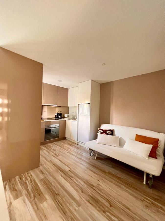 Cozy Apartment In Historical Center Viana do Castelo Extérieur photo