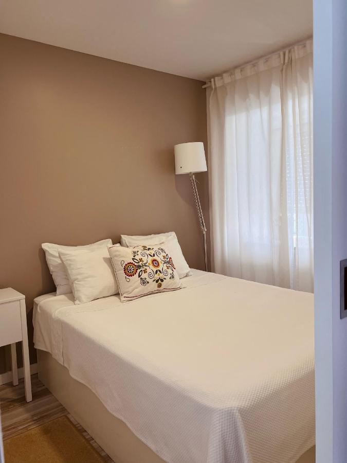 Cozy Apartment In Historical Center Viana do Castelo Extérieur photo